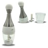 Mini Manual Chopper | CATHALID Onion Cutter, Garlic, Vegetables and