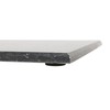 Argon Tableware Marble Chopping Board - 30 x 20cm -
