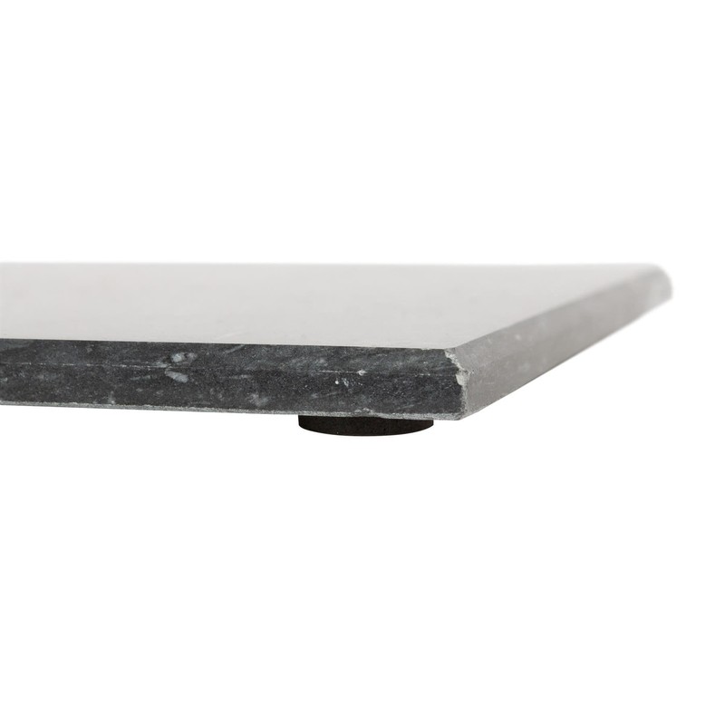 Argon Tableware Marble Chopping Board - 30 x 20cm -