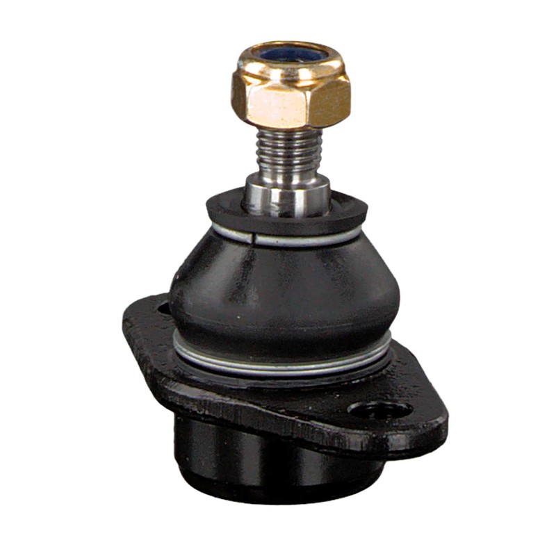 febi bilstein 21487 Ball Joint for control arm, pack of