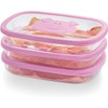 Snips Cold Meat Saver Food Container 1.50 LT Hermetic Seal