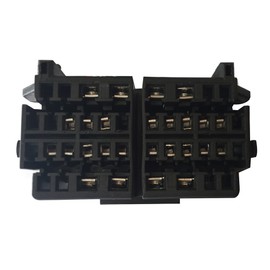 Fits For 2000-2005 For Chevy Impala 2000-2005 For Chevy Monte Carlo Turn Signal Switch Multi-Function Combination Switch Factory Replace OE l26073612 26085930