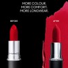 Macximal Silky Matte - Velvet Teddy by MAC for Women