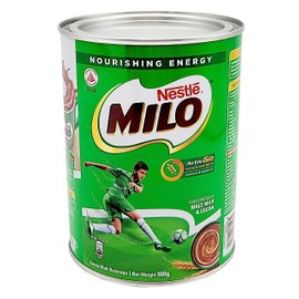 Nestle Milo (400g) - Pack of 2