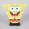 Monogram Nickelodeon Spongebob Squarepants 8" Busted Bank Molded Coin Piggy