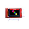 DSD TECH Módulo de pantalla LCD TFT de 1,8 pulgadas