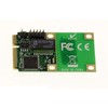KALEA-INFORMATIQUE Mini PCI Express Network Controller Card 1 Port LAN