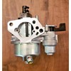 DXParts Genuine Carburetor Assembly GX270 16100-Z1D-W21 (BE78B A),Replacement for HONDA