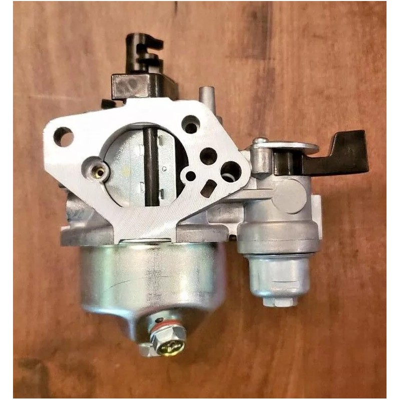 DXParts Genuine Carburetor Assembly GX270 16100-Z1D-W21 (BE78B A),Replacement for HONDA