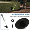 Alocs Replacement for Ego ST1620T Line IQ String Trimmer Head