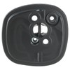 Carbhub Blower HD Air Filter Housing Base Fit for Stihl