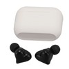 Heart Shaped Wireless Earbuds HIFI Stereo Sound Waterproof Bluetooth 5.3