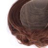 1/3 Doll Wig Highly Elastic Natural Routing Volume Hair Smoothing