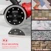 DT-DIATOOL Diamond Granite Blade 4-1/2 Inch for Marble Porcelain Tile