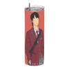 Termo Skinny Café 20 Oz - Han Seo Joon True Beauty #05