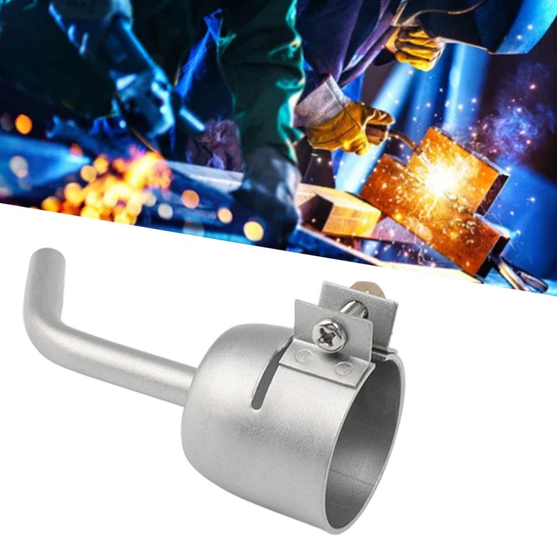 Weld Nozzle High Strength Heat Resisting Welding Accessories for for