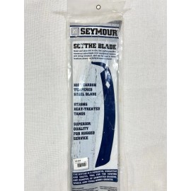 Seymour 24" Weed Grass Scythe Blade Steel 21424 Made In Austria New