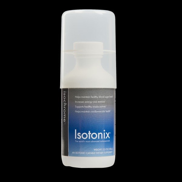 Isotonix Isochrome (100g), only Official Authorized Seller, chromium, Co Q10