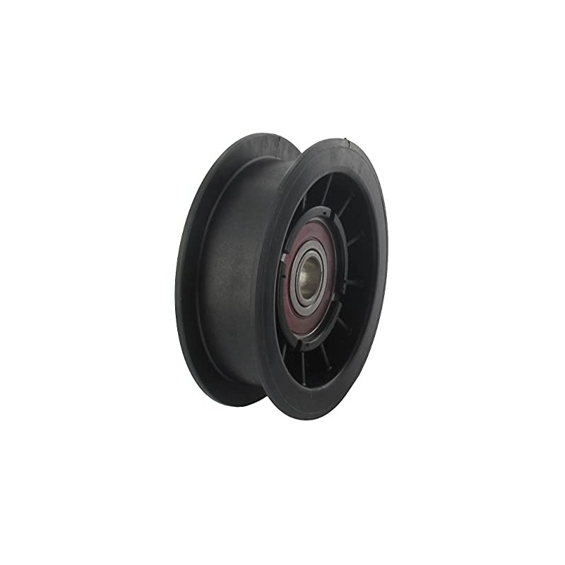 Greenstar 28106 Flat Groove Pulley