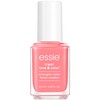 essie Treat, Love and Color, Strength and Color Nail Care