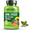 NATURELO One Daily Multivitamin for Women Over 50 | 120