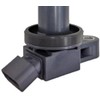 HELLA 5DA 358 000-381 Ignition Coil - 12V - 4-pin