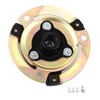 KIMISS Car Air Conditioning Compressor Clutch Hub Fit for CVC