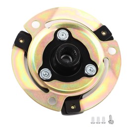 KIMISS Car Air Conditioning Compressor Clutch Hub Fit for CVC 5N0820803
