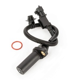 LST Crankshaft Speed Pro Soul i30 i40 IX35