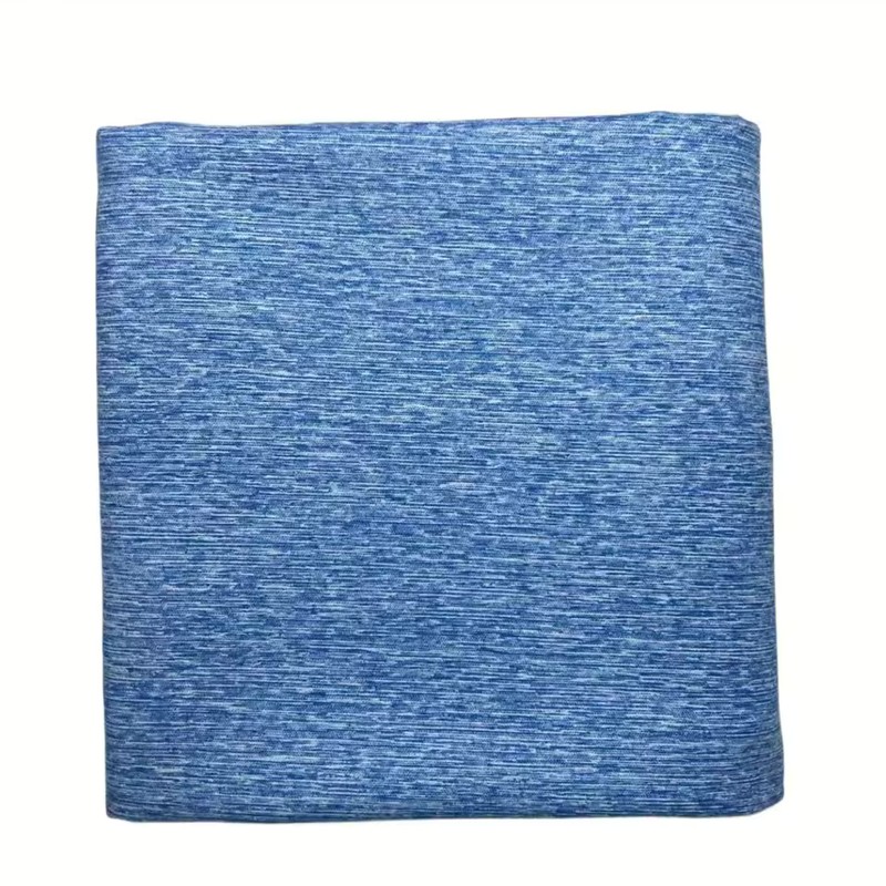 Silver Ion (AG+) Microfiber Sports Towel 32 x 63 Inch,