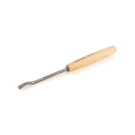 PFEIL "Swiss Made" 10mm # 25 Sweep Back Bent Gouge