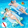 5-in-1 Swimming Pool Float Water Hammock Set