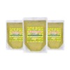 Original Indian Pure and Natural Henna (Mehndi) para cabello –