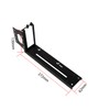 XRIKUI Graphics Card Bracket with Versatile Vertical GPU Mount Bracket