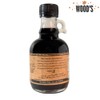 WOOD'S Blueberry Crush Maple Syrup – Small-Batch Vermont Maple Syrup