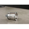 Zyliss Puree Drum for Gourmet Grater - Puree Drum Gourmet