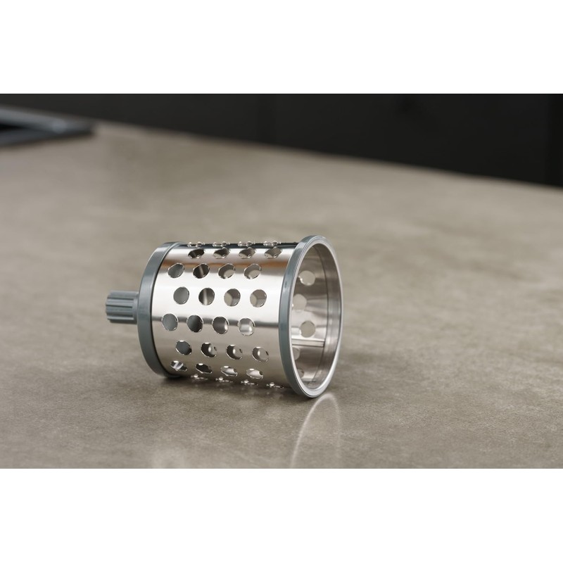 Zyliss Puree Drum for Gourmet Grater - Puree Drum Gourmet