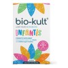 Bio-kult Infantis: Cepas Probióticas Con Vitamina C - 16 Pzs