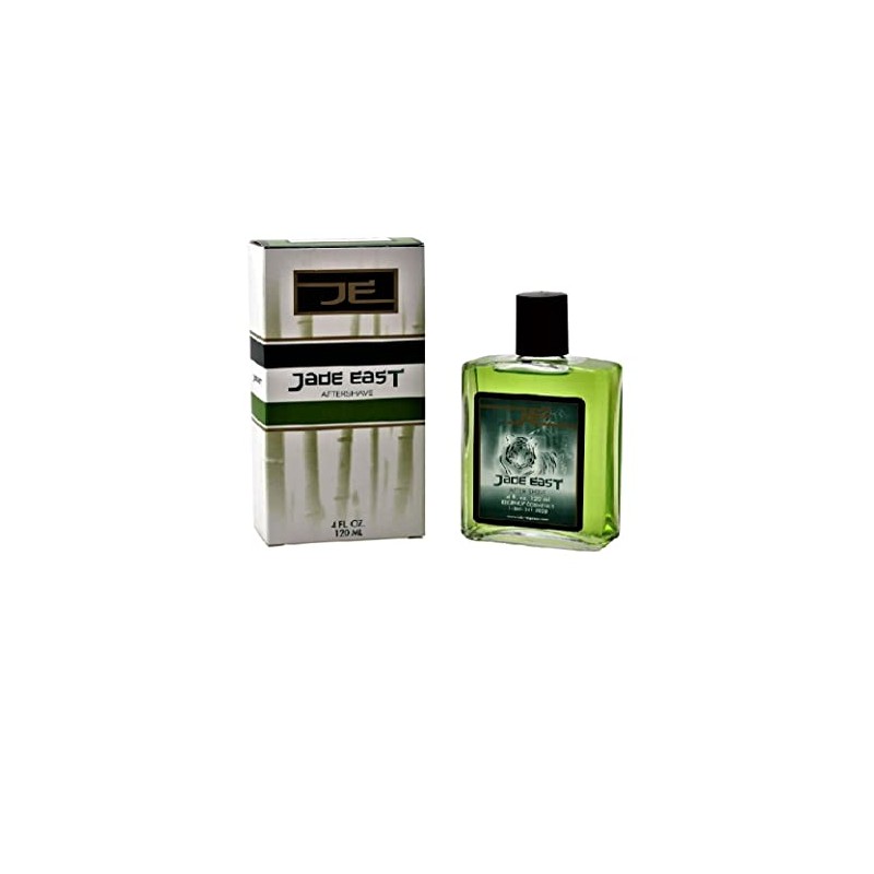 Jade East Men's After Shave 4 ounces