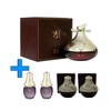 Sooryehan Cheonsam Seonyu Cream 50ml + (Sanghwang Eye Cream 20ml