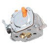 Carburetor Replacement Parts Concrete Cut Off Saw Accessory Fit for