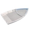 Iron Shoe Cover, Ironing Cover, Iron Safe Top Hat Non-Stick