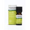Tisserand Tea Tree Organic Essential Oil (9ml) by Tisserand