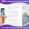 QUOKKA Conversation Cards Game - Christian Couples Edition | Original