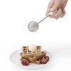 OXO Good Grips Baker’s Dusting Wand for Sugar, Flour and