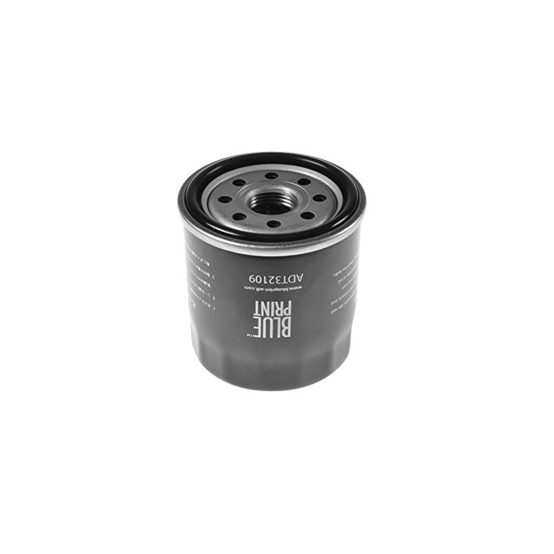 Blue Print ADT32109 Oil Filter, pack of one