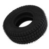 Electric Scooter Tire with Inner Tube Stretchable Tire Replacement Anti