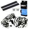 EMPT ES-JHT020 EVA Road Handlebar Tape, Cushion EVA Bar Tape,