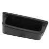 Center Console Dashboard Organizer ABS Behind Screen Storage Box Tray
