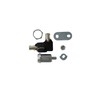 Admiral Locks 1” Tubular Cam Lock, Keyed Alike Removable Key